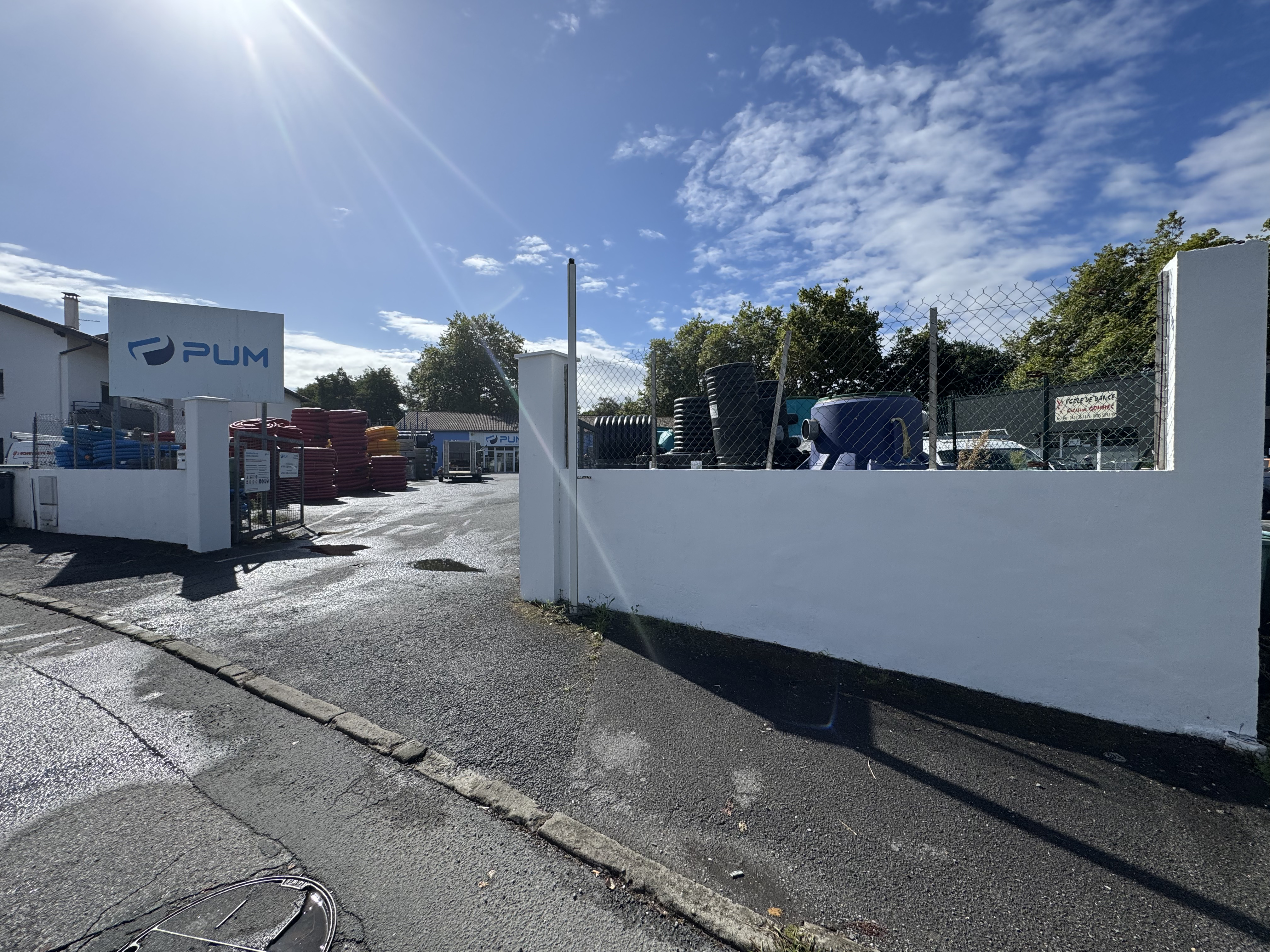 Réalisation peinture 4